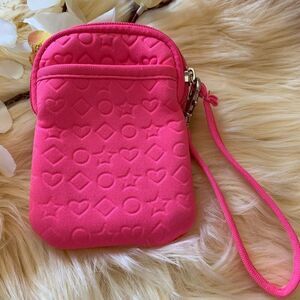 SMALL WRISTLET